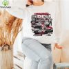 Jwri Restaurant Fish Chips Shirt