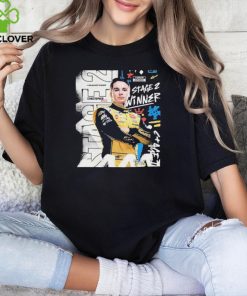 Christopher Bell Stage 2 Winner in Shriners Childrens 500 NASCAR Cup Series Shirt