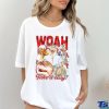 Donald Trump Disney Donald Hope Style Art Unisex T Shirt