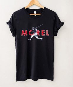 Christopher Morel Swing shirt
