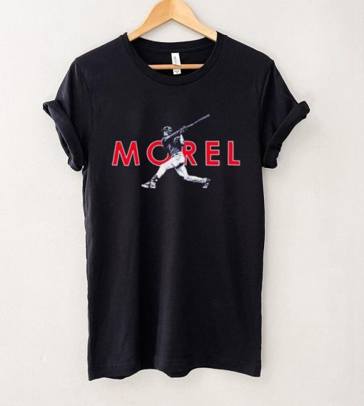 Christopher Morel Swing shirt