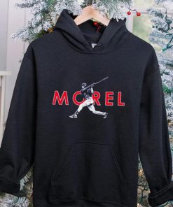 Christopher Morel Swing shirt