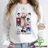 Vintage Fleetwood Tour 2024 Shirt