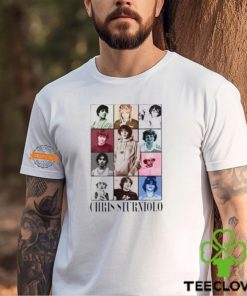 Christopher Sturniolo Eras Tour T Shirt