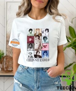 Christopher Sturniolo Eras Tour T Shirt