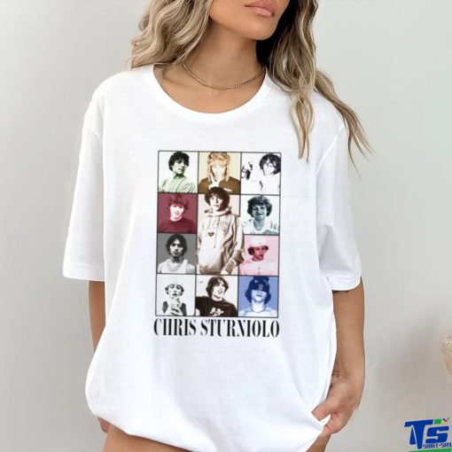 Christopher Sturniolo Eras Tour hoodie, sweater, longsleeve, shirt v-neck, t-shirt