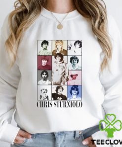 Christopher Sturniolo Eras Tour hoodie, sweater, longsleeve, shirt v-neck, t-shirt