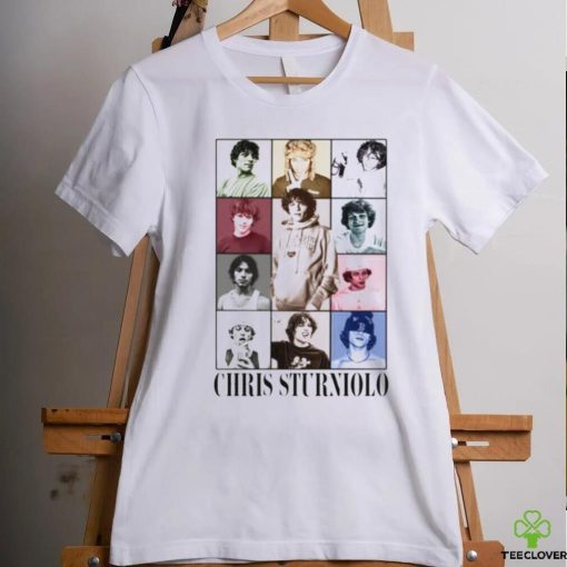 Christopher Sturniolo Eras Tour hoodie, sweater, longsleeve, shirt v-neck, t-shirt