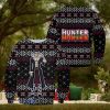 NFL Michigan State Spartans Groot Hug Christmas Ugly Sweater