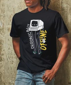 Chronically Offline T Shirt