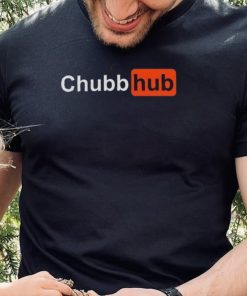 Chubb hub Chubbhub Chubb Hub T shirt Funny Nick Chubb Cleveland
