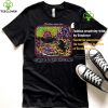 Novak Djokovic Paris Olympics greatest of all time men’s singles gold medal shirt
