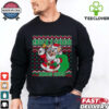 Tis The Season Trump Maga 2024 Make Christmas Great Again shirt