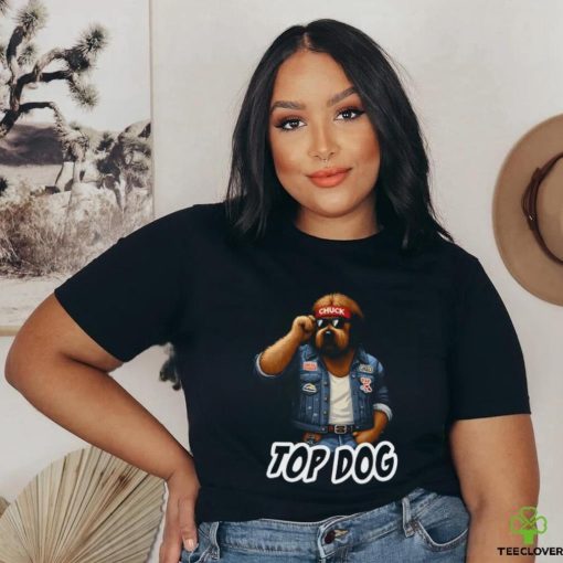 Chuck Topdog Shirt