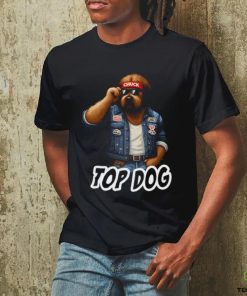 Chuck Topdog Shirt