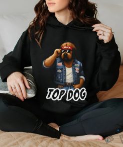 Chuck Topdog Shirt