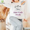 Support Your Local Street Cats Graphic T Shirt