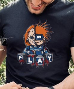 Chucky Chuckie Rugrats Unisex Halloween Shirt 1 Chucky Chuckie Rugrats Unisex Halloween Shirt