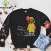 Georgie Denbrough Pennywise IT shirt