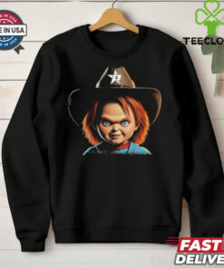 Chucky Porfa T shirts 2 Chucky Porfa T shirts