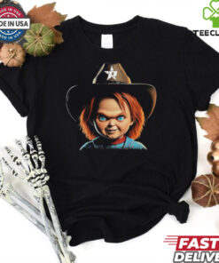Chucky Porfa T shirts 3 Chucky Porfa T shirts