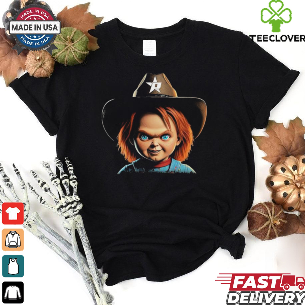 Chucky Porfa T shirts Chucky Porfa T shirts