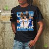 Wendell Carter Jr. basketball player lightning vintage shirt
