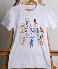 A Strange Loop T Shirt