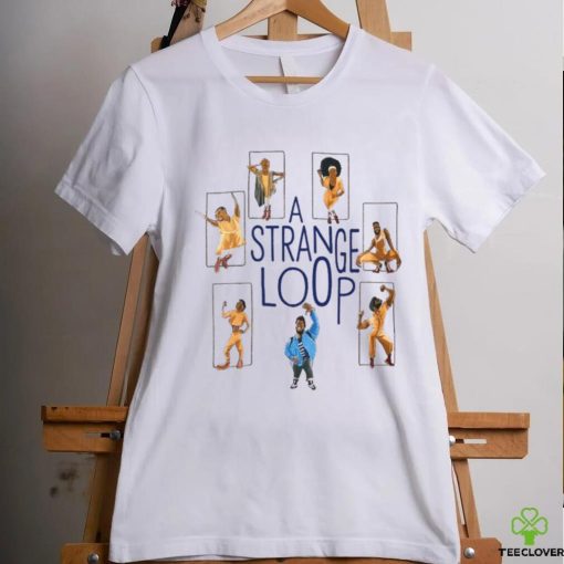A Strange Loop T Shirt