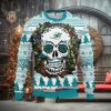 Hd Supply Logo New Ugly Xmas Sweater Gift For Fans