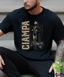 Ciampa Pose T Shirt