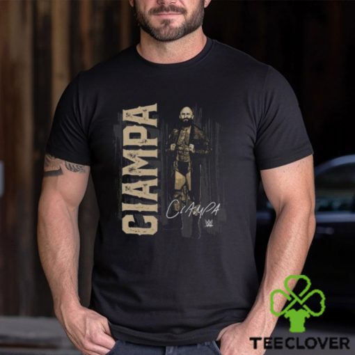 Ciampa Pose T Shirt