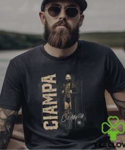 Ciampa Pose T Shirt