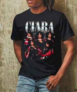 Ciara 2024 Tour Concert T Shirt