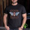 The Amazing Digital Circus Jax Mineral Wash Shirt