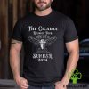 Conan Gray 2024 Found Heaven On Tour Shirt