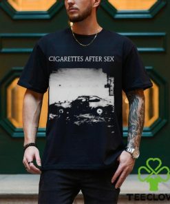 Cigarettes After Sex Bubblegum Shirt