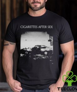 Cigarettes After Sex Bubblegum Shirt