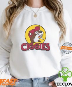 Ciggies Shirt