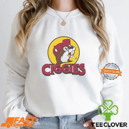 Ciggies Shirt