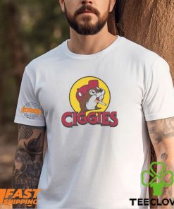 Ciggies Shirt
