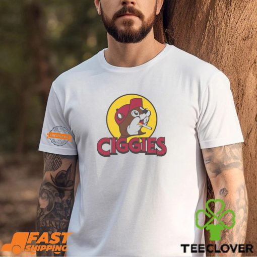 Ciggies Shirt