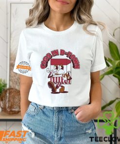 Cigs In B Town Shirt 3 Cigs In B Town Shirt