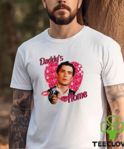 Cillian Murphy Daddy’s Home Barbie shirt