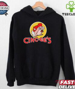 Cinc ee's Pig Shirt