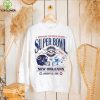2023 2024 NFC Championship Game Champions San Francisco 49ers T Shirt