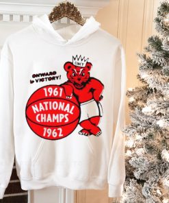Cincinnati Basketball National Champs Shirt