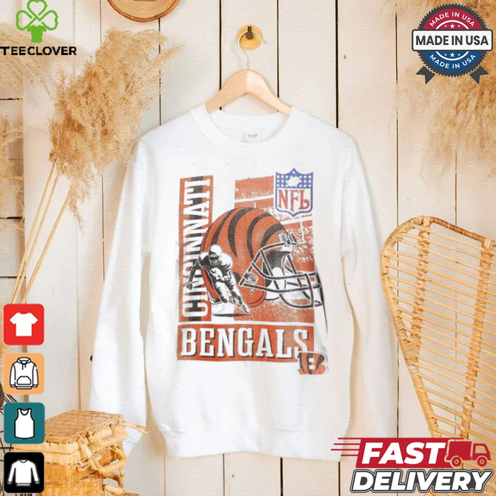 Cincinnati Bengals 1988 Champions shirt Cincinnati Bengals 1988 Champions shirt