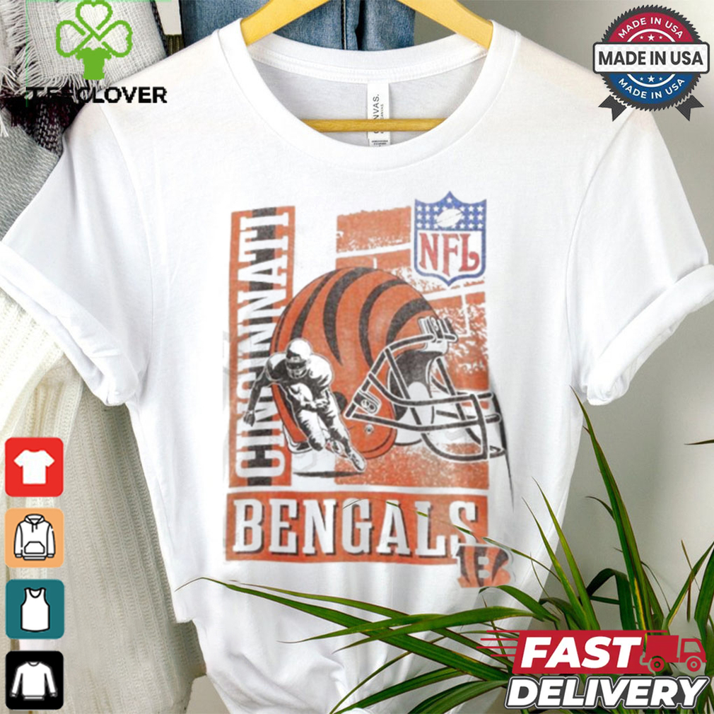 Cincinnati Bengals 1988 Champions shirt Cincinnati Bengals 1988 Champions shirt