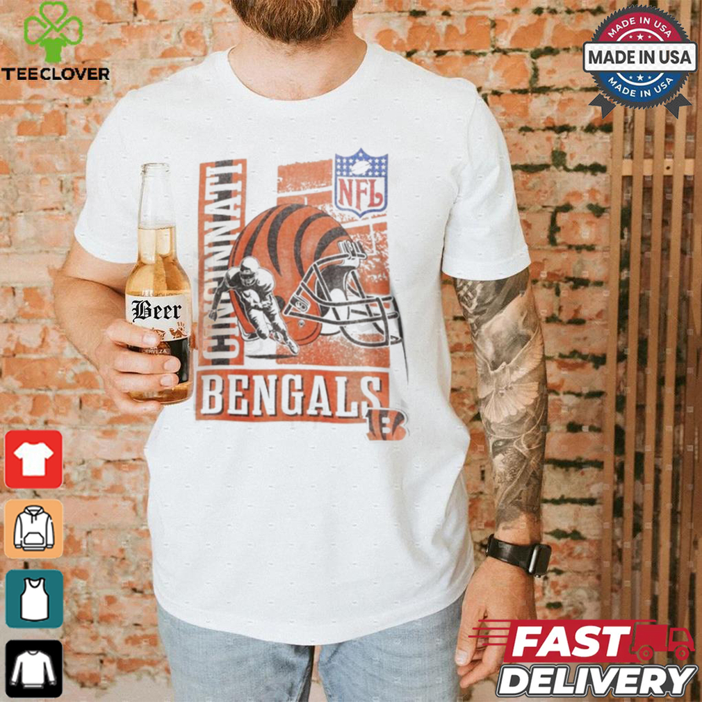 Cincinnati Bengals 1988 Champions shirt Cincinnati Bengals 1988 Champions shirt